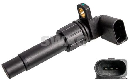 Audi rijsnelheidssensor 33103630