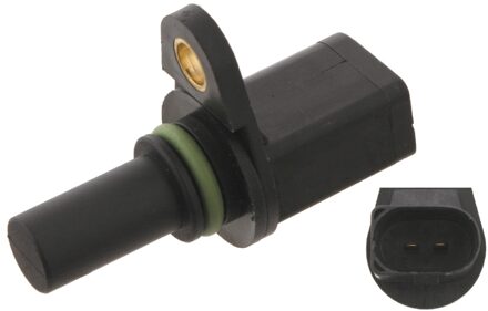 Audi RijsnelheidsSensor