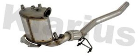 Audi Roetfilter 390181