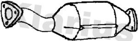 Audi Roetfilter 390215