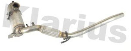 Audi Roetfilter 390233