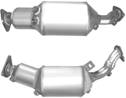 Audi Roetfilter BM11054H