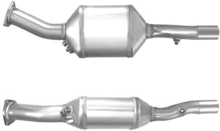 Audi Roetfilter BM11151