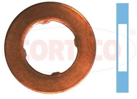 Audi Rondelle (metal) 7,70 X 13,00 X 1,5 49430603