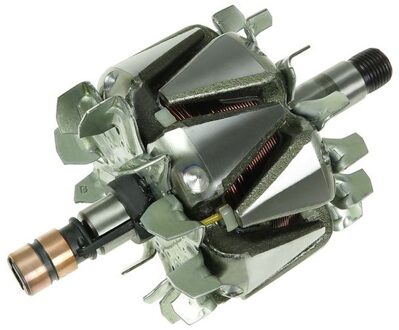 Audi Rotor, generator AR0005