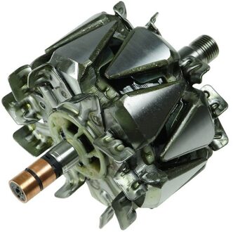 Audi Rotor, generator AR3004