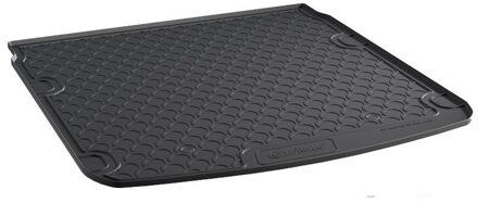 Audi Rubbasol (Rubber) Kofferbakmat passend voor Audi A5 Sportback (8TA) 2009-2016