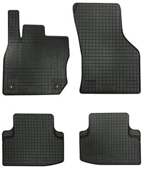 Audi Rubber matten passend voor Audi A3 (8Y) Sedan/Sportback...