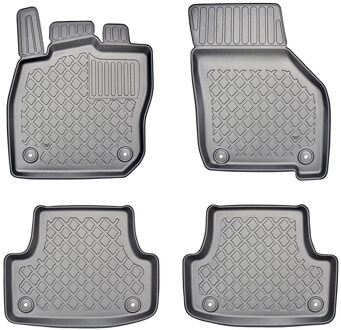 Audi Rubbermatten passend voor Audi A3 Sportback / Limousine (8Y) 2020+ 604100