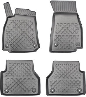 Audi Rubbermatten passend voor Audi A6 / A6 Avant (C8) / A7 Sportback 2018+ 603223