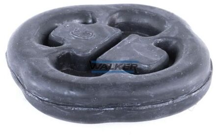 Audi Rubberstrip, uitlaatsysteem 81252