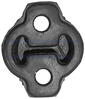 Audi Rubberstrip, uitlaatsysteem 81312