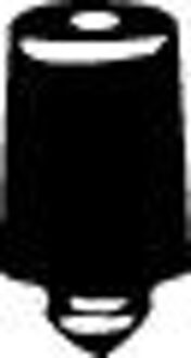 Audi Rubberstrip, uitlaatsysteem 86501