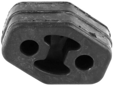 Audi Rubberstrip, uitlaatsysteem 86538