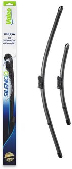 Audi Ruitenwisser 577834