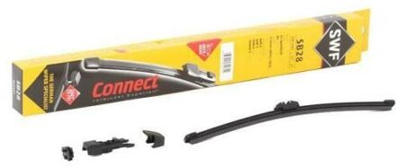 Audi Ruitenwisser achter 28CM 262231