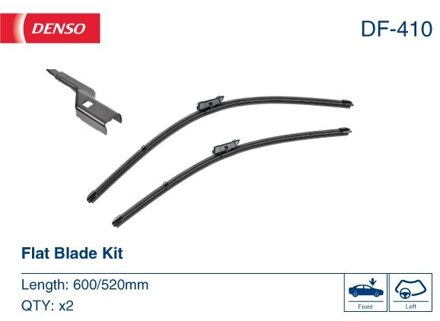 Audi Ruitenwisser DF410