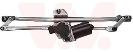 Audi Ruitenwisser Stang +motor 0318229