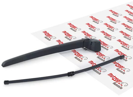 Audi Ruitenwisserarm 2190257