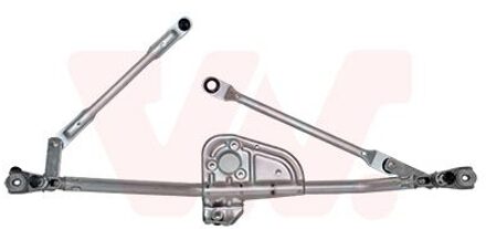 Audi Ruitenwisserstang 0317230