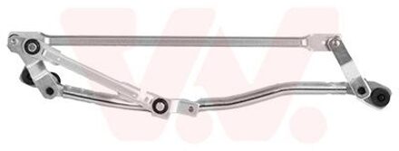 Audi Ruitenwisserstangen 0334230