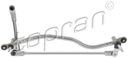 Audi Ruitenwisserstangen 115988