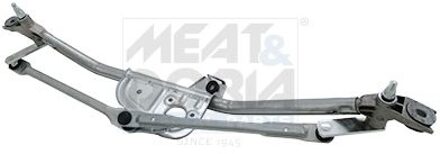 Audi Ruitenwisserstangen 227021