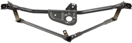 Audi Ruitenwisserstangen