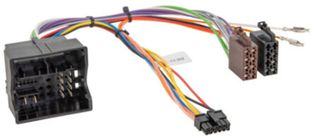 Audi S.W.I kabelboom tbv 42cx401 VAG 52Pin Quadlock 42cx381