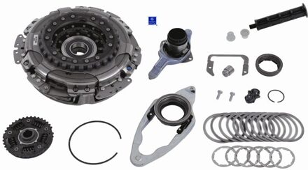 Audi Sachs Koppelingsset 3000943002