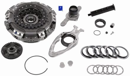 Audi Sachs Koppelingsset 3000943003