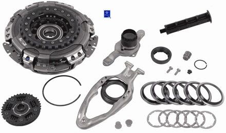 Audi Sachs Koppelingsset 3000943004