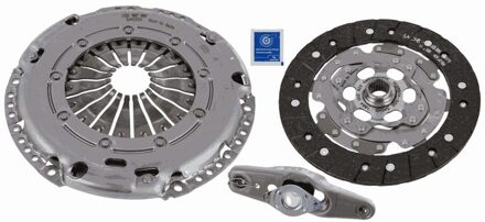 Audi Sachs Koppelingsset 3000950099