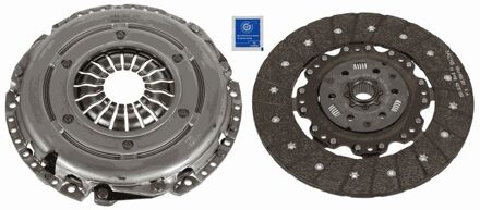 Audi Sachs Koppelingsset Xtend 3000970096