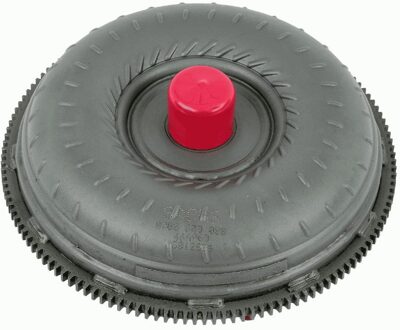 Audi Sachs Koppelomvormer 0700600088