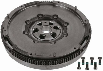 Audi Sachs Zms 2294002323