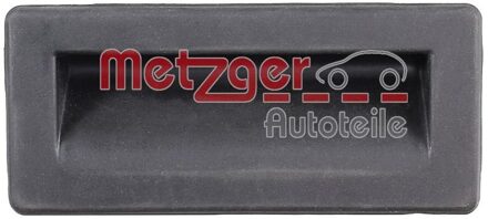 Audi Schakelaar, achterklepregeling 2310741