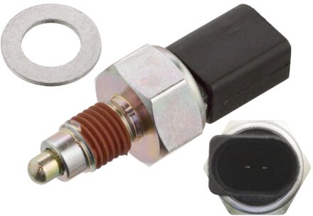 Audi schakelaar achteruitrijlicht 106039