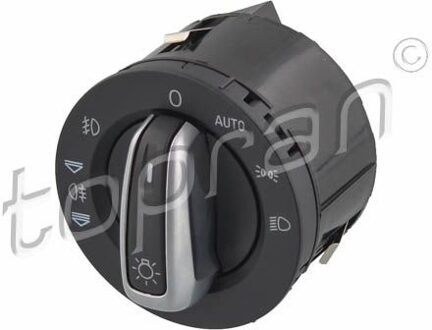 Audi Schakelaar, breedtelicht 114261