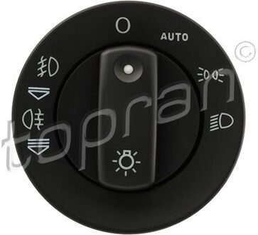 Audi Schakelaar, breedtelicht 114264