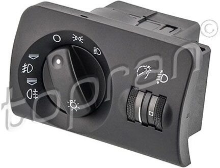 Audi Schakelaar, breedtelicht 116656
