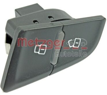 Audi Schakelaar, deurvergrendeling 0916296