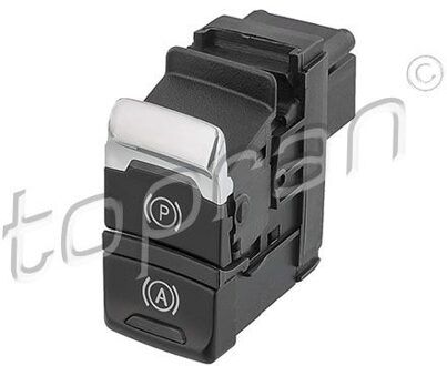 Audi Schakelaar, handrembediening 115575