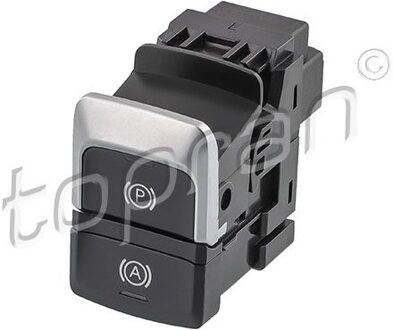 Audi Schakelaar, handrembediening 118905