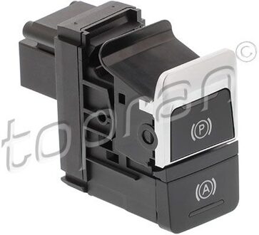 Audi Schakelaar, handrembediening 119156