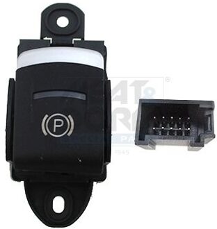 Audi Schakelaar, handrembediening 206022