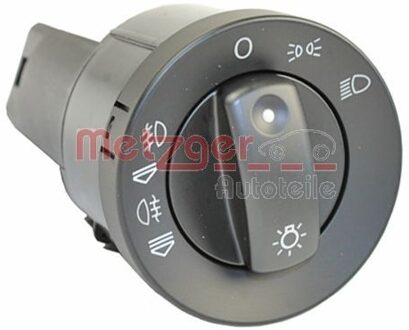 Audi Schakelaar, hoofdlicht 0916389