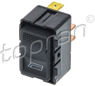 Audi Schakelaar, raamopener 107555