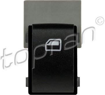 Audi Schakelaar, raamopener 114572