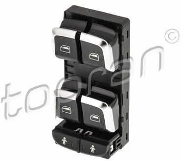 Audi Schakelaar, raamopener 116235